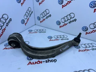 4M0407696C Рычаг передний правый Audi Q7 4M Арт 94980480, вид 1