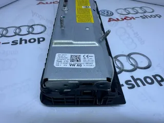8W0880842D Подушка безопасности коленная Audi A4 B9 Арт 94980484, вид 4