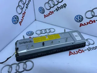 8W0880842D Подушка безопасности коленная Audi A4 B9 Арт 94980484, вид 2