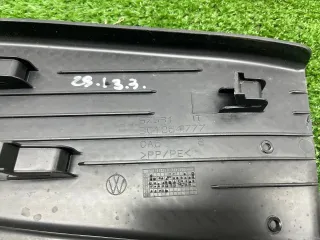 3C1864777 Опорная площадка для ноги Volkswagen Passat B6 Арт 169688, вид 6
