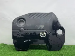 RF5G10231 Крышка двигателя декоративная Mazda MPV 2 Арт 169689, вид 1