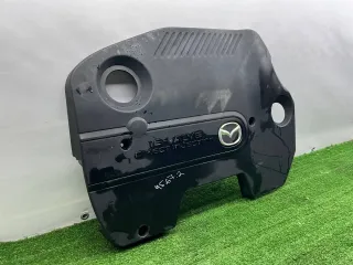 RF5G10231 Крышка двигателя декоративная Mazda MPV 2 Арт 169689, вид 2