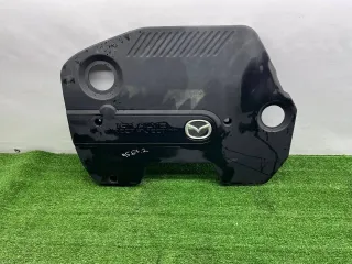 RF5G10231 Крышка двигателя декоративная Mazda MPV 2 Арт 169689, вид 3