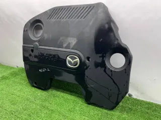 RF5G10231 Крышка двигателя декоративная Mazda MPV 2 Арт 169689, вид 4