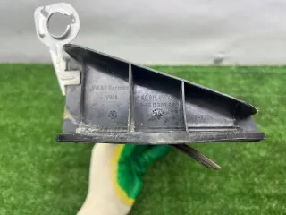 1K0815479 Воздухозаборник Volkswagen Passat B6 Арт 169691, вид 6