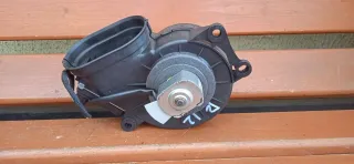 1401396180,1401395980,1488612080 Сопротивление печки Citroen C8 Арт 94980492, вид 9