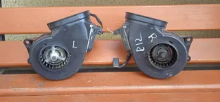 1401396180,1401395980,1488612080 Сопротивление печки Citroen C8 Арт 94980492, вид 8