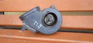 1401396180,1401395980,1488612080 Сопротивление печки Citroen C8 Арт 94980492, вид 4