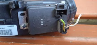 1401396180,1401395980,1488612080 Сопротивление печки Citroen C8 Арт 94980492, вид 7