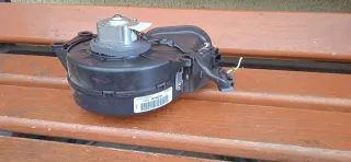 1401396180,1401395980,1488612080 Сопротивление печки Citroen C8 Арт 94980492, вид 5