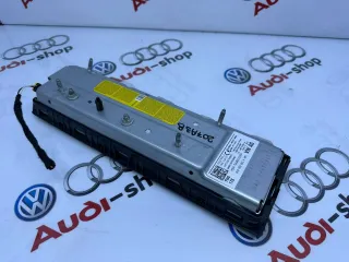8V0880842A Подушка безопасности коленная Audi A3 8V Арт 94980524, вид 3