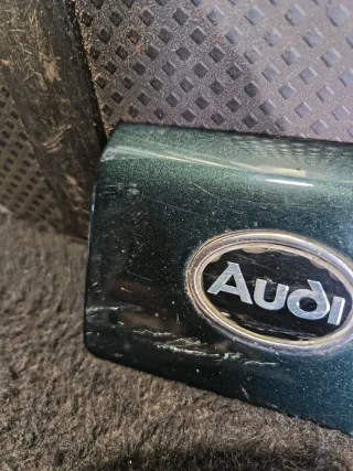  Накладка (молдинг) переднего правого крыла Audi A6 C4 (S6,RS6) Арт 94980521, вид 2