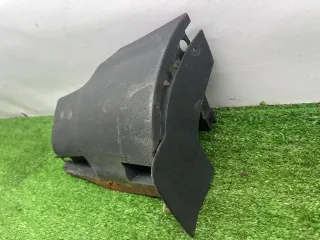 3C0854855C Заглушка в порог Volkswagen Passat B6 Арт 169697, вид 3