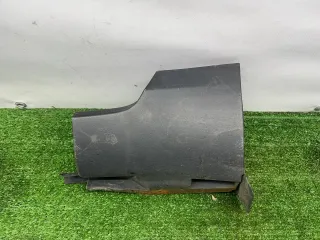 3C0854855C Заглушка в порог Volkswagen Passat B6 Арт 169697, вид 2