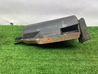 3C0854855C Заглушка в порог Volkswagen Passat B6 Арт 169697, вид 5