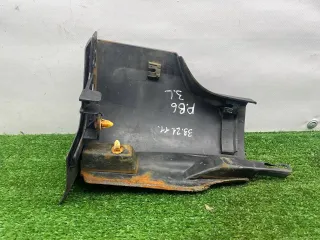 3C0854855C Заглушка в порог Volkswagen Passat B6 Арт 169697, вид 4