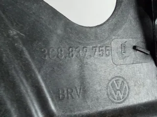 3C8839755D Стеклоподъемник электрический задний левый Volkswagen Passat CC Арт 94980607, вид 10