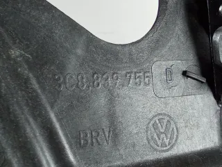 3C8839755D Стеклоподъемник электрический задний левый Volkswagen Passat CC Арт 94980607, вид 11