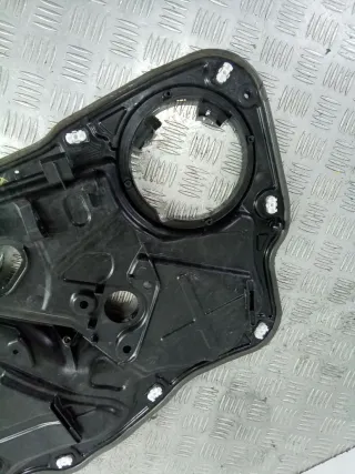 3C8839755D Стеклоподъемник электрический задний левый Volkswagen Passat CC Арт 94980607, вид 7
