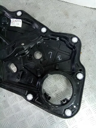 3C8839755D Стеклоподъемник электрический задний левый Volkswagen Passat CC Арт 94980607, вид 6