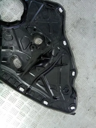 3C8839755D Стеклоподъемник электрический задний левый Volkswagen Passat CC Арт 94980607, вид 9