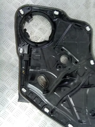 3C8839755D Стеклоподъемник электрический задний левый Volkswagen Passat CC Арт 94980607, вид 8