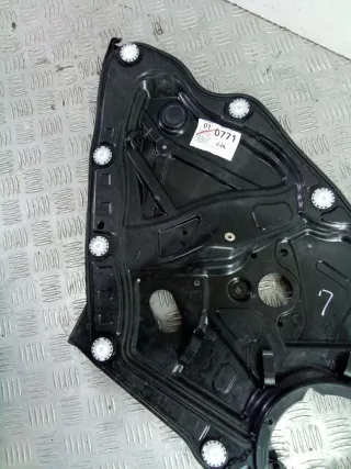3C8839755D Стеклоподъемник электрический задний левый Volkswagen Passat CC Арт 94980607, вид 5
