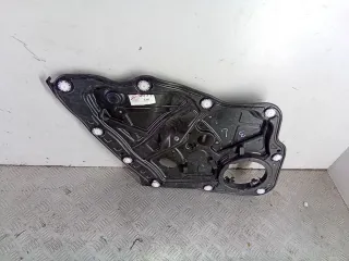 3C8839755D Стеклоподъемник электрический задний левый Volkswagen Passat CC Арт 94980607, вид 1
