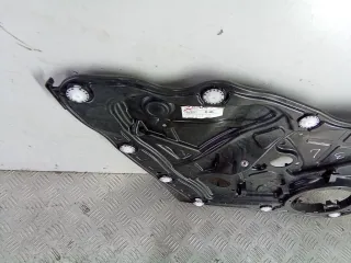 3C8839755D Стеклоподъемник электрический задний левый Volkswagen Passat CC Арт 94980607, вид 3