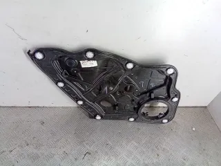 3C8839755D Стеклоподъемник электрический задний левый Volkswagen Passat CC Арт 94980607, вид 2