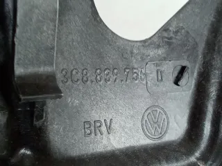 3C8839756D Стеклоподъемник электрический задний правый Volkswagen Passat CC Арт 94980614, вид 10