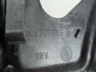 3C8839756D Стеклоподъемник электрический задний правый Volkswagen Passat CC Арт 94980614, вид 11