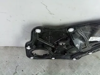 3C8839756D Стеклоподъемник электрический задний правый Volkswagen Passat CC Арт 94980614, вид 3