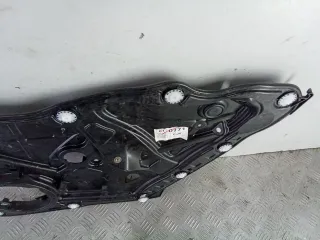 3C8839756D Стеклоподъемник электрический задний правый Volkswagen Passat CC Арт 94980614, вид 4