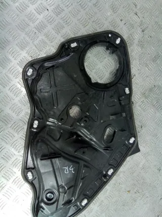 3C8839756D Стеклоподъемник электрический задний правый Volkswagen Passat CC Арт 94980614, вид 8