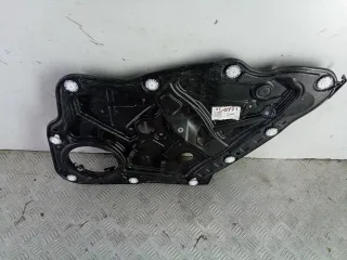 3C8839756D Стеклоподъемник электрический задний правый Volkswagen Passat CC Арт 94980614, вид 2