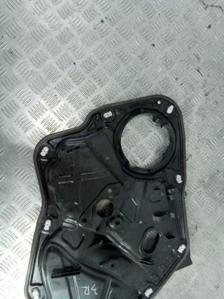 3C8839756D Стеклоподъемник электрический задний правый Volkswagen Passat CC Арт 94980614, вид 7