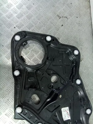 3C8839756D Стеклоподъемник электрический задний правый Volkswagen Passat CC Арт 94980614, вид 5