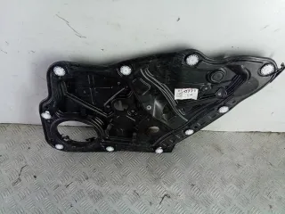3C8839756D Стеклоподъемник электрический задний правый Volkswagen Passat CC Арт 94980614, вид 1