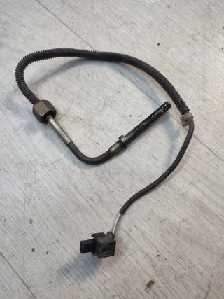 A0081532728 Датчик давления выхлопных газов Mercedes E W212 Арт 94973113, вид 1