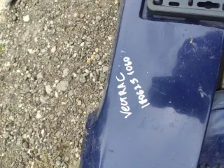  Бампер передний Opel Vectra C  Арт 94980730, вид 11