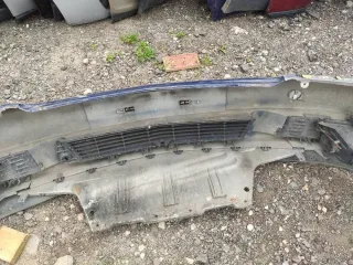  Бампер передний Opel Vectra C  Арт 94980730, вид 8
