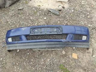  Бампер передний Opel Vectra C  Арт 94980730, вид 1