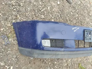  Бампер передний Opel Vectra C  Арт 94980730, вид 2