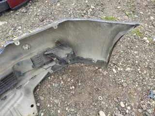  Бампер передний Opel Vectra C  Арт 94980730, вид 9