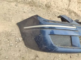  Бампер передний Lancia Phedra Арт 94980733, вид 5