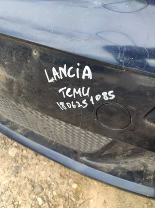  Бампер передний Lancia Phedra Арт 94980733, вид 11