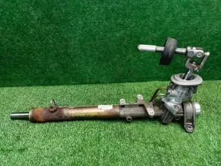 1J1422105 Рулевая рейка Audi A3 8L Арт 0130639, вид 1