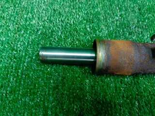 1J1422105 Рулевая рейка Audi A3 8L Арт 0130639, вид 3
