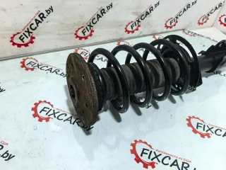 HG9C18045 Стойка амортизатора переднего правого Ford Fusion 2 Арт 20798, вид 2